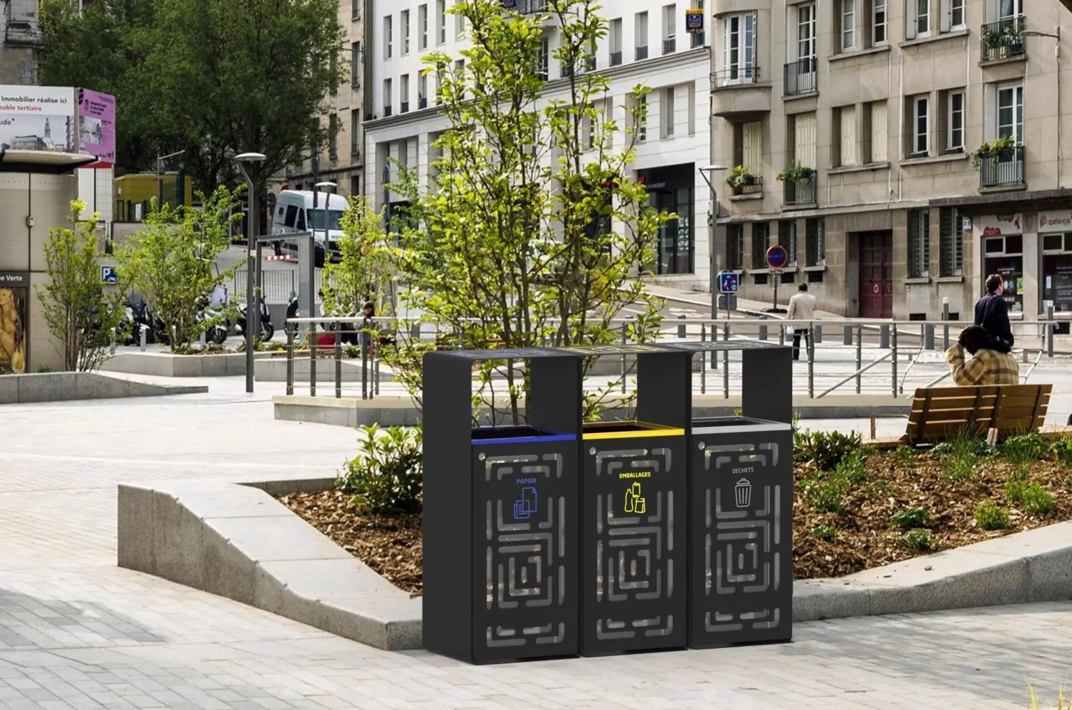 groupe M53 - Rossignol